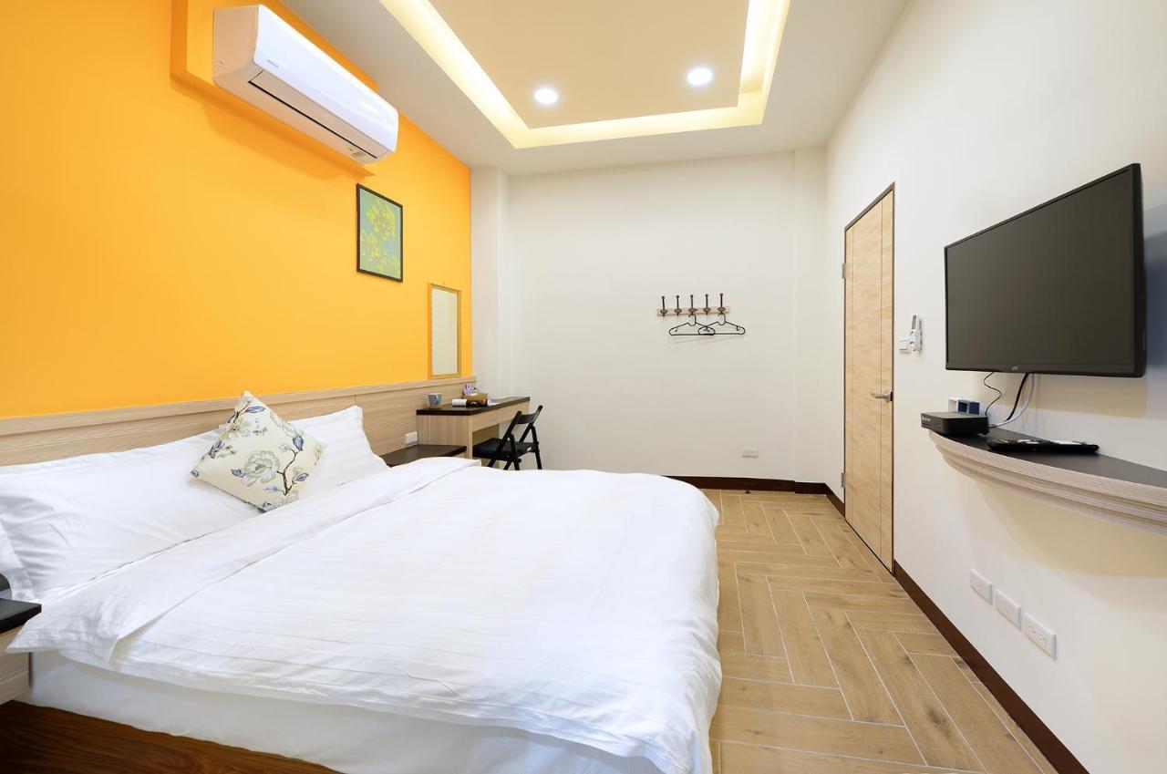 魚礁十五號民宿 Fishhome 15 無電梯 No Elevator 不接待六歲以下兒童 New Taipei City Exterior foto
